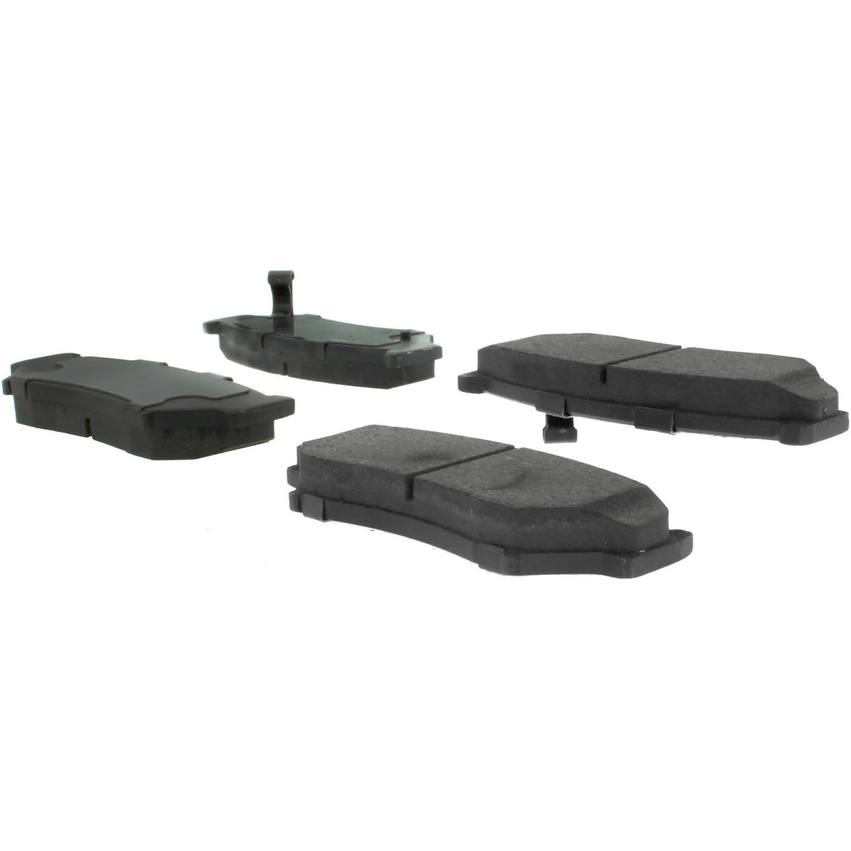 Stoptech Centric Centric Premium Brake Pads 300.05560