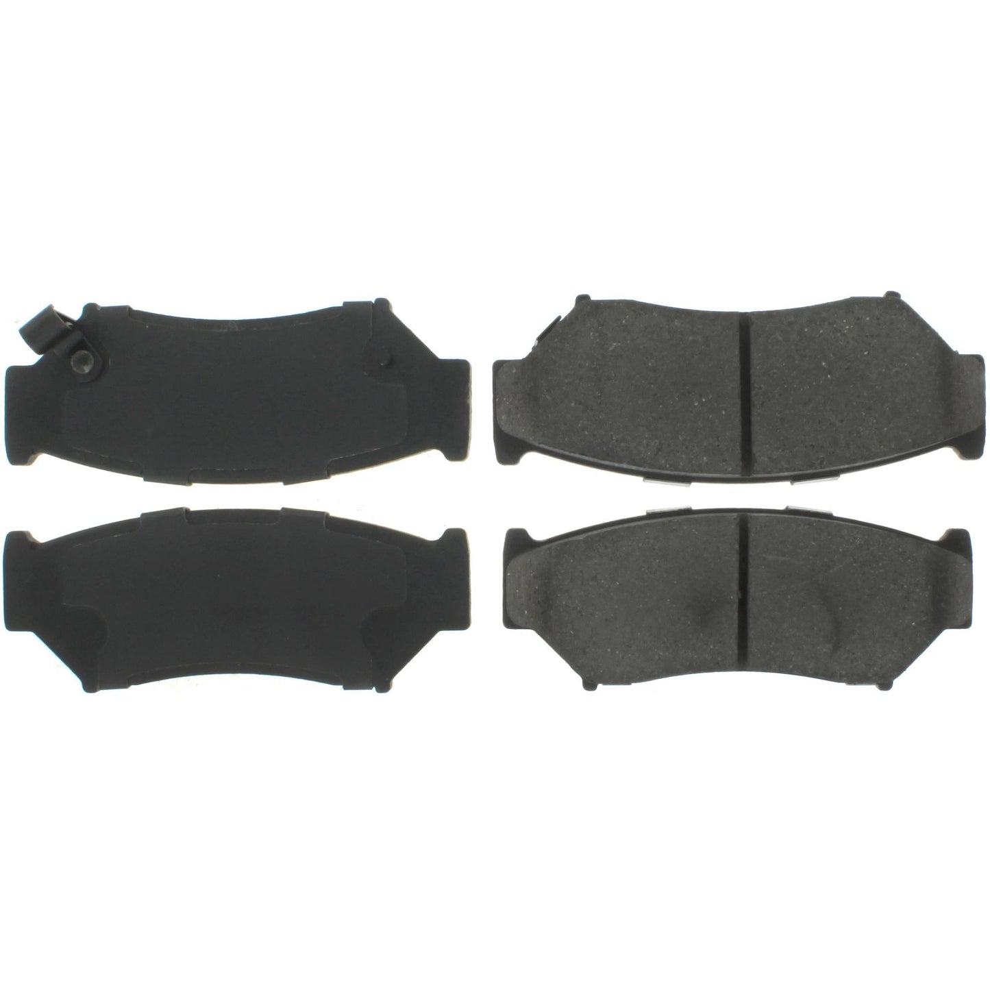 Stoptech Centric Centric Premium Brake Pads 300.05560