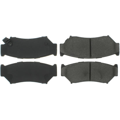 Stoptech Centric Centric Premium Brake Pads 300.05560