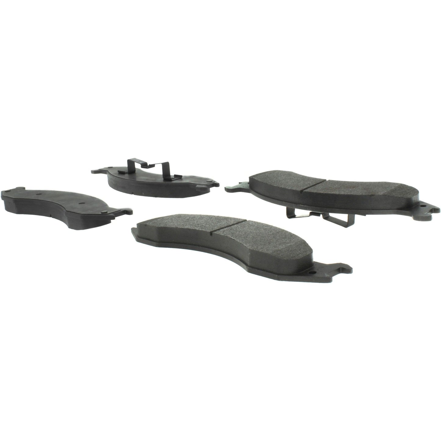 Centric Parts Disc Brake Pad Set 300.05570