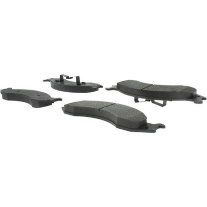 Centric Parts Disc Brake Pad Set 300.05570