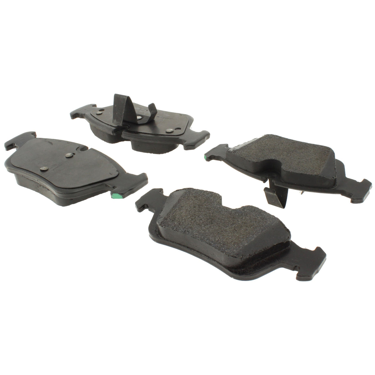 Stoptech Centric Centric Premium Brake Pads 300.05580