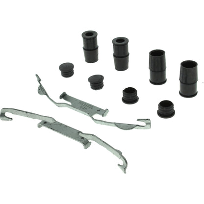 Stoptech Centric Centric Premium Brake Pads 300.05580
