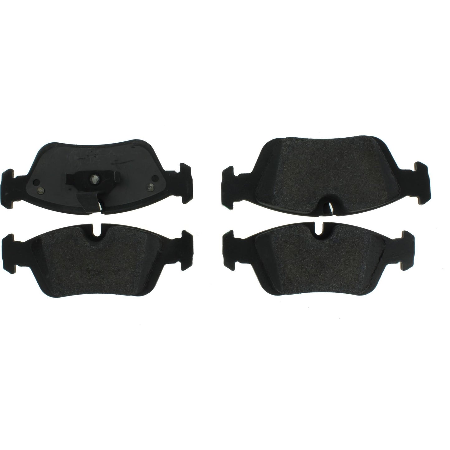 Stoptech Centric Centric Premium Brake Pads 300.05580