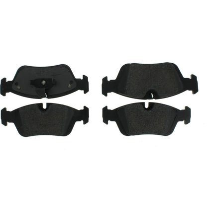 Stoptech Centric Centric Premium Brake Pads 300.05580