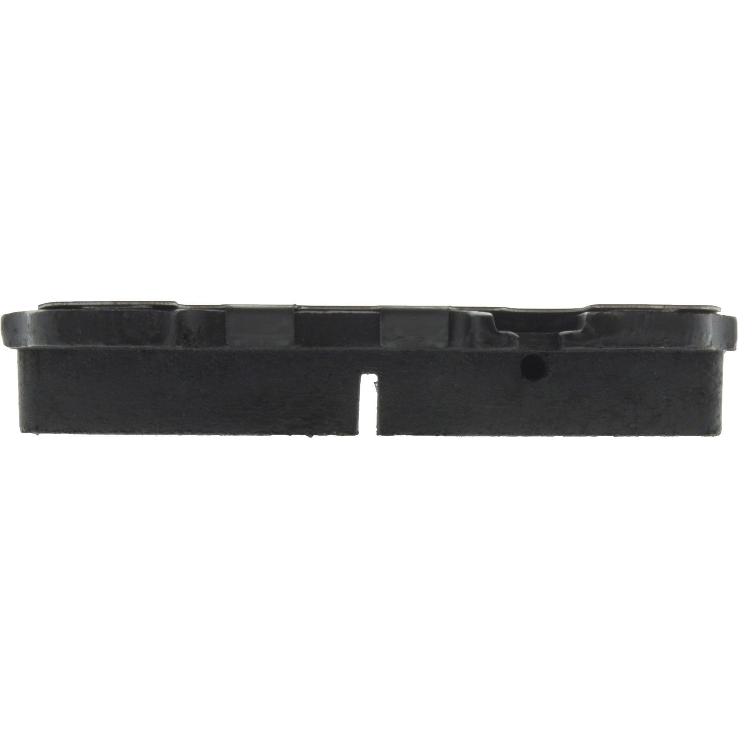 Centric Parts Premium Semi-Metallic Brake Pads with Shims 300.05610