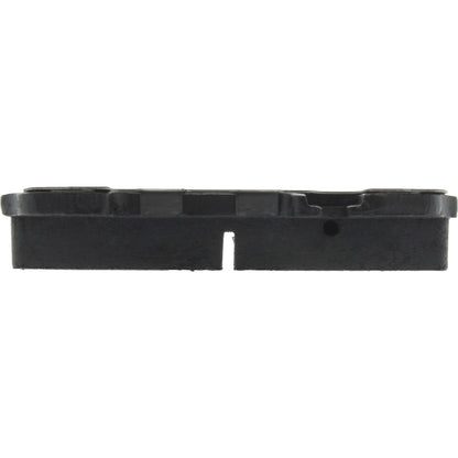 Centric Parts Premium Semi-Metallic Brake Pads with Shims 300.05610