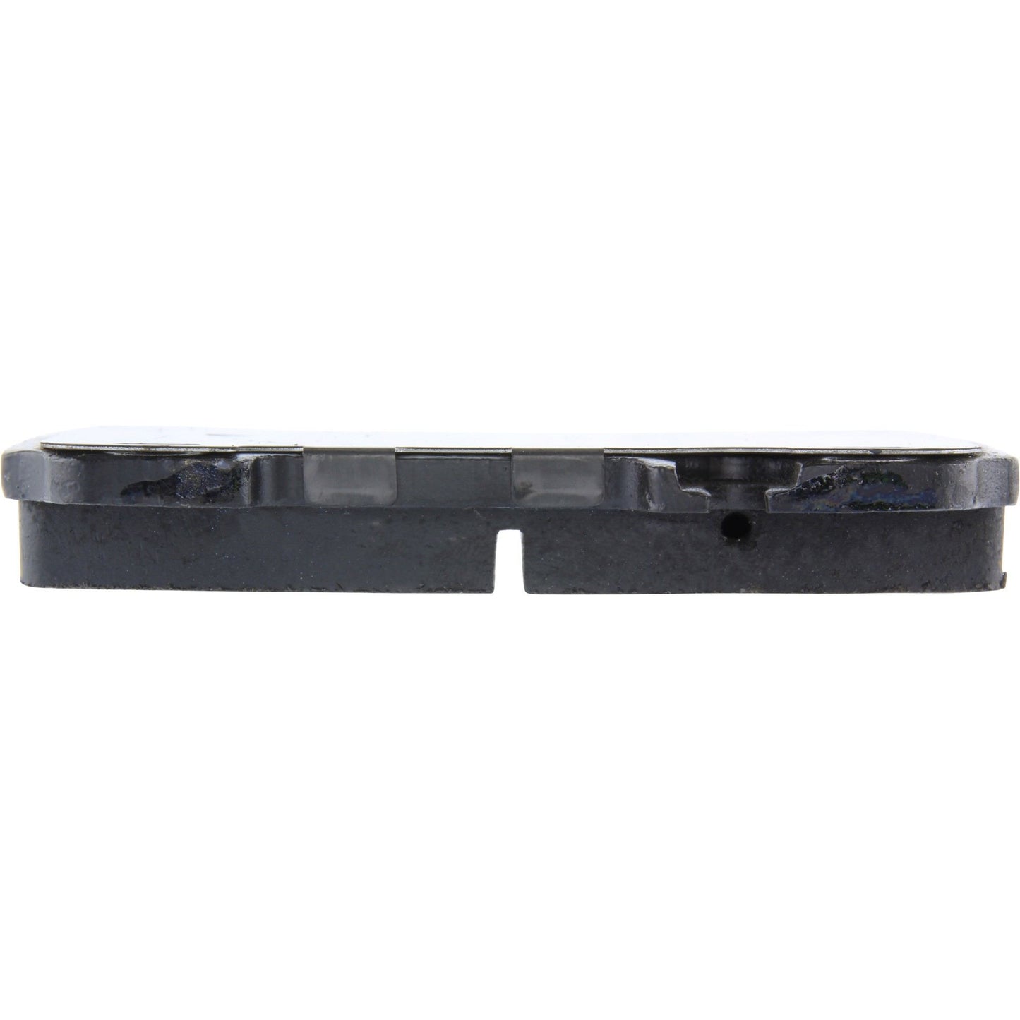 Centric Parts Premium Semi-Metallic Brake Pads with Shims and Hardware 300.05611