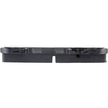 Centric Parts Disc Brake Pad Set Premium Semi-Metallic with Shims and Hardware for 1990-1993 Mercedes-Benz 300CE 300E 300TE 400E 300.05611