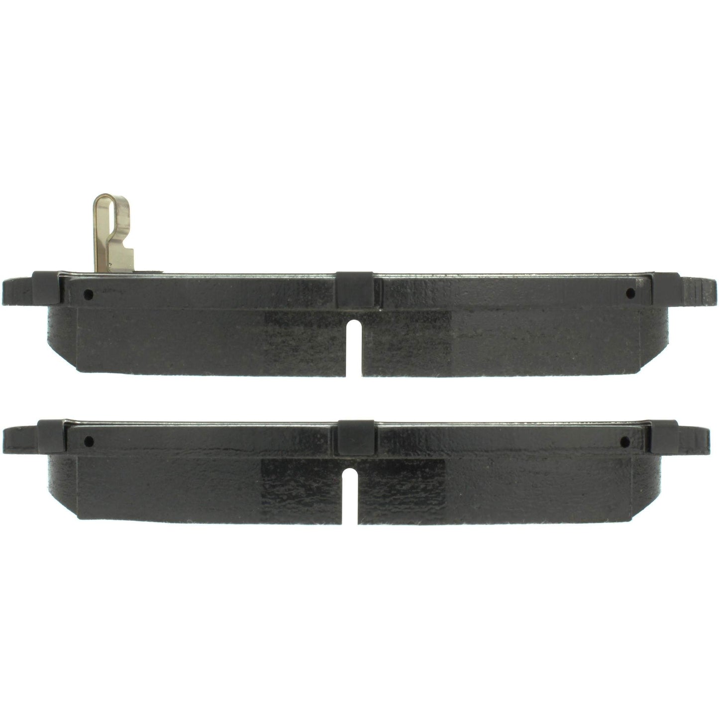 Stoptech Centric 92-01 Toyota Camry (4 cyl 255mm Fr Disc) Front Centric Premium Brake Pads 300.05620