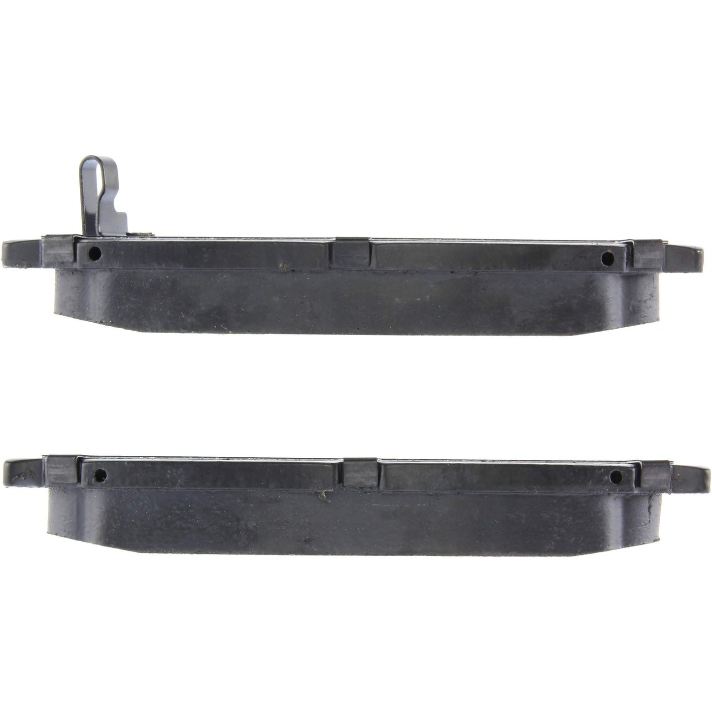 Centric Parts Premium Semi-Metallic Brake Pads with Shims and Hardware 300.05621