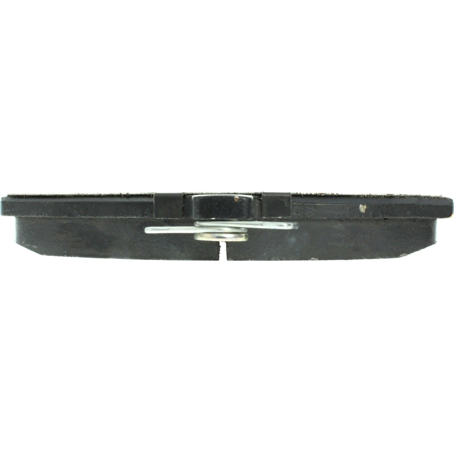 Centric Parts Disc Brake Pad Set Premium Semi-Metallic with Shims and Hardware for Volvo 740 1991-1985 745 1985 760 1990-1983 780 1990-1987 300.05650