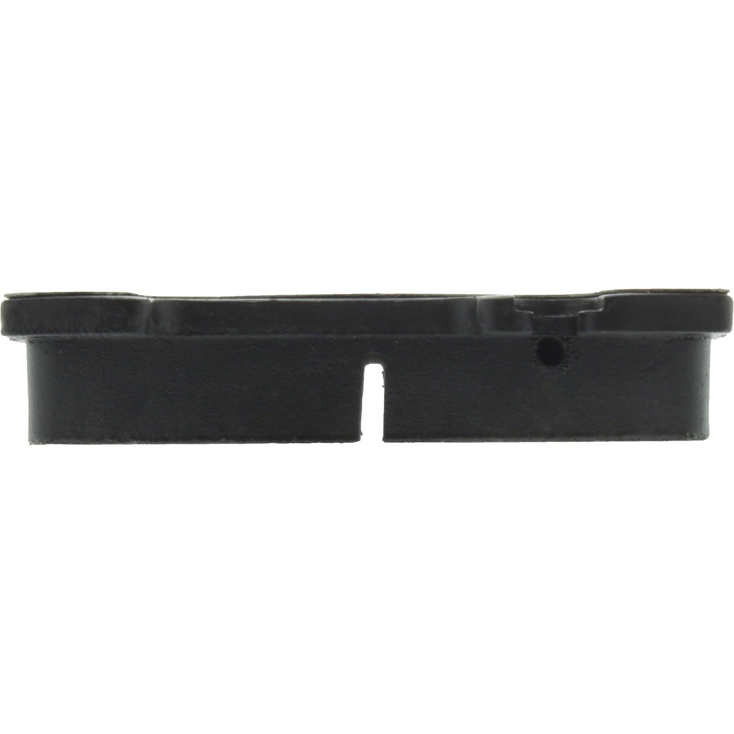 Centric Parts Disc Brake Pad Set Premium Semi-Metallic with Shims and Hardware for 1993-1994 Mercedes-Benz 300SD/300SE, 1995-1999 S350/S320 300.05780