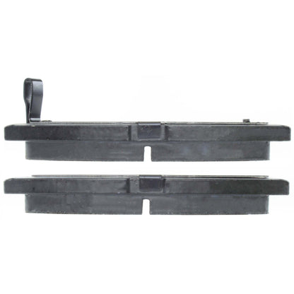 Stoptech Centric Centric Premium Brake Pads 300.05800
