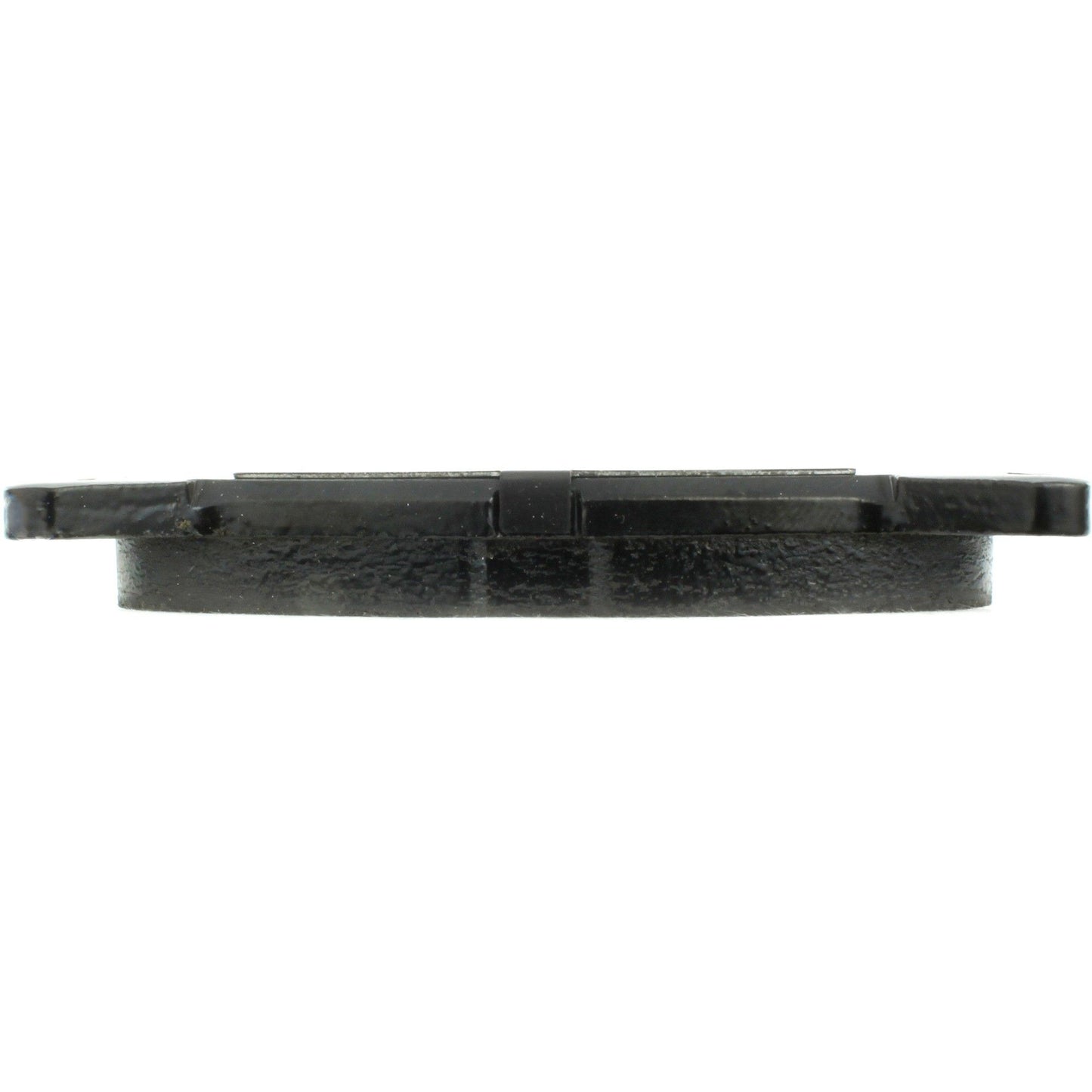 Centric Parts Disc Brake Pad Set Premium Semi-Metallic with Shims and Hardware for 1993-1997 Ford Probe 1993-2002 Mazda 626 1993-1997 MX-6 300.05840