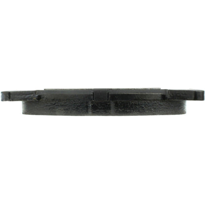 Centric Parts Disc Brake Pad Set Premium Semi-Metallic with Shims and Hardware for 1993-1997 Ford Probe 1993-2002 Mazda 626 1993-1997 MX-6 300.05840