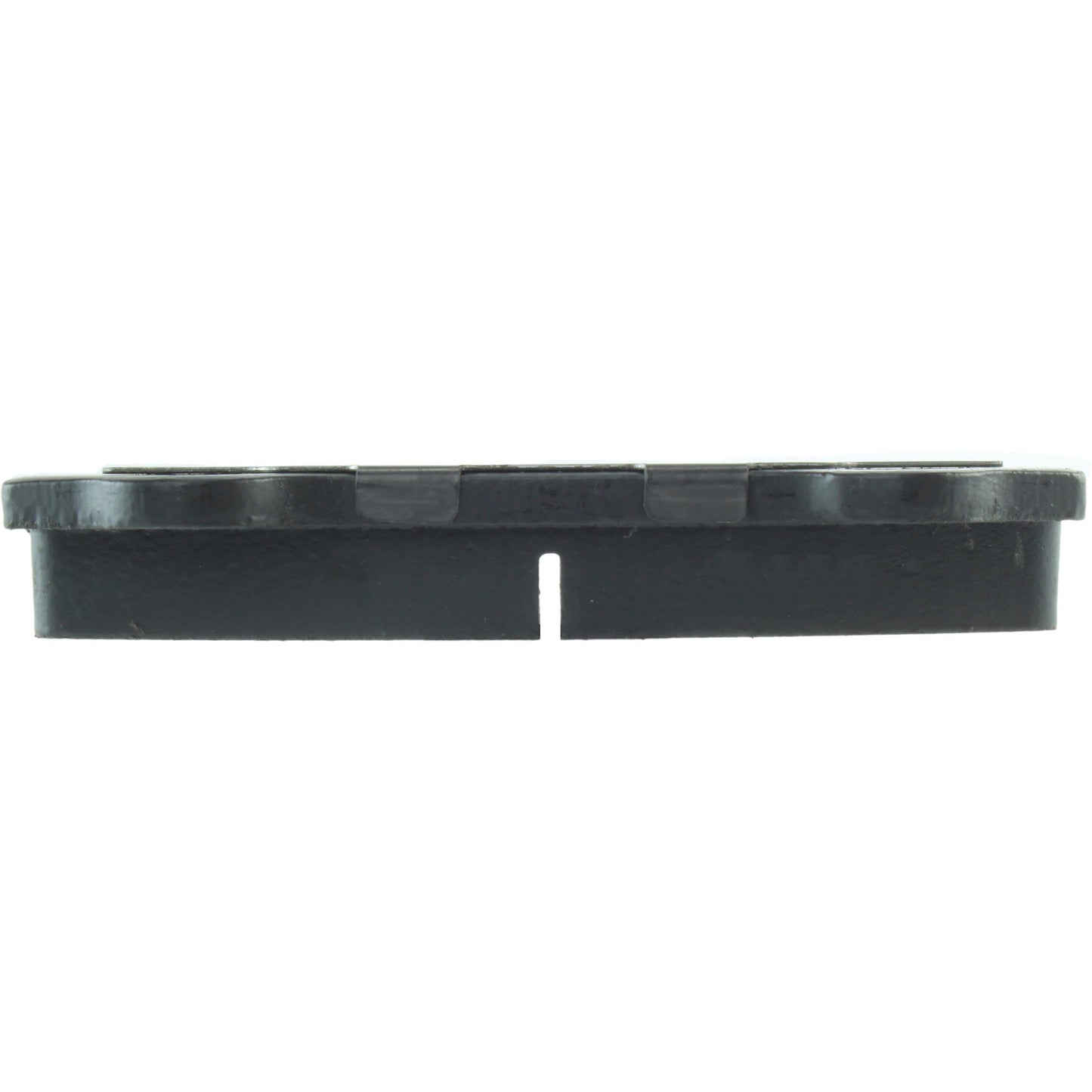 Centric Parts Disc Brake Pad Set with High Performance Shims for 100% Asbestos and Copper Free Formula 300.05920