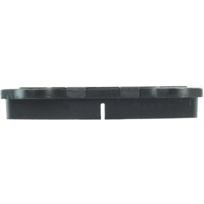 Centric Parts Disc Brake Pad Set with High Performance Shims for 100% Asbestos and Copper Free Formula 300.05920