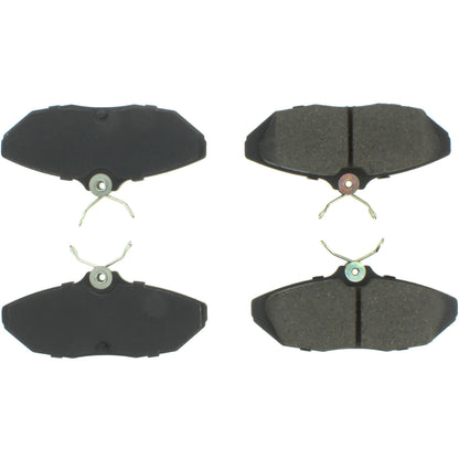 Centric Parts Disc Brake Pad Set 300.05990