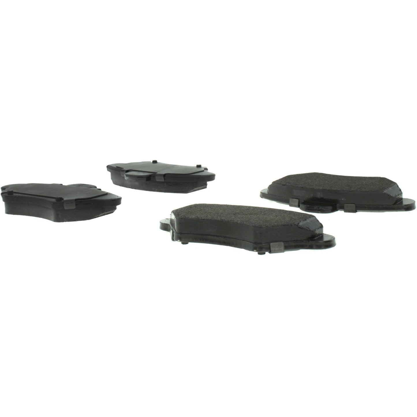 Stoptech Centric Centric Premium Brake Pads 300.06000