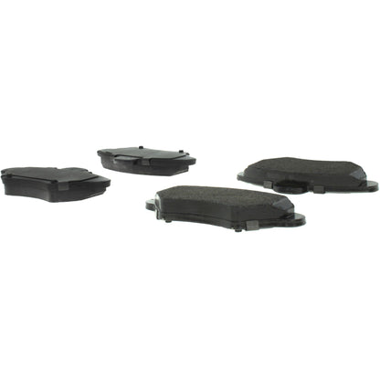 Stoptech Centric Centric Premium Brake Pads 300.06000