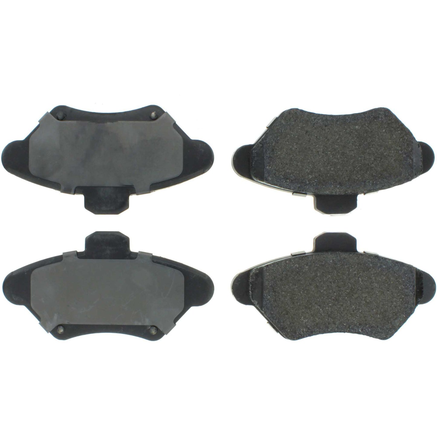 Stoptech Centric Centric Premium Brake Pads 300.06000