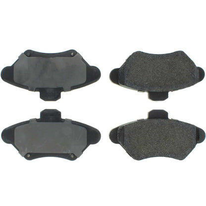 Stoptech Centric Centric Premium Brake Pads 300.06000
