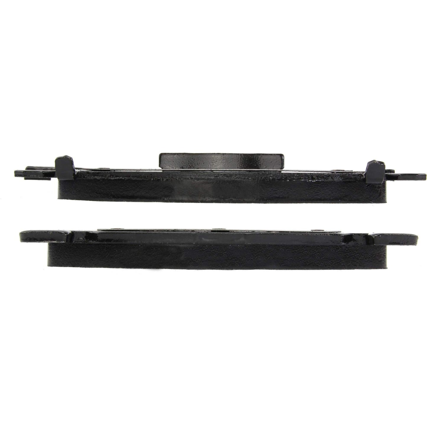 Centric Parts Disc Brake Pad Set Premium Semi-Metallic with Shims and Hardware for 1994-1996 Chevrolet Caprice 300.06141