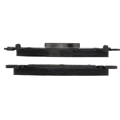Centric Parts Disc Brake Pad Set Premium Semi-Metallic with Shims and Hardware for 1994-1996 Chevrolet Caprice 300.06141