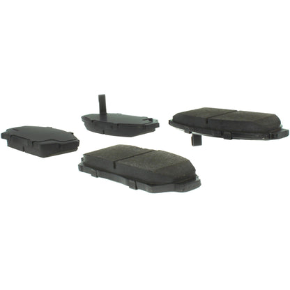 Stoptech Centric Centric Premium Brake Pads 300.06170