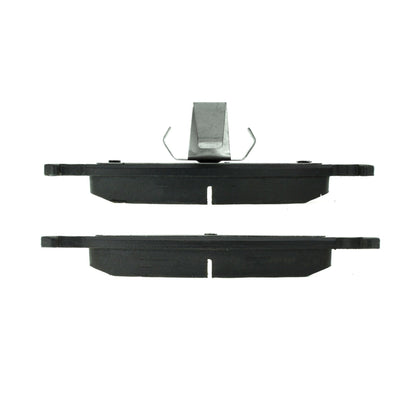 Stoptech Centric Centric Premium Brake Pads 300.06180