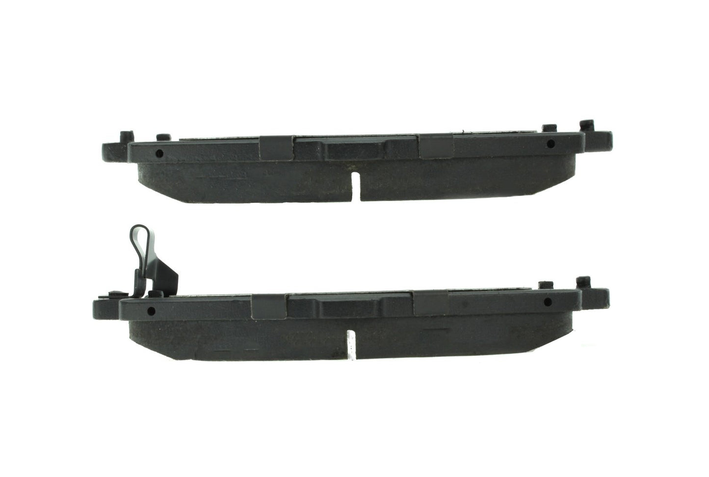 Centric Parts Disc Brake Pad Set 300.06190