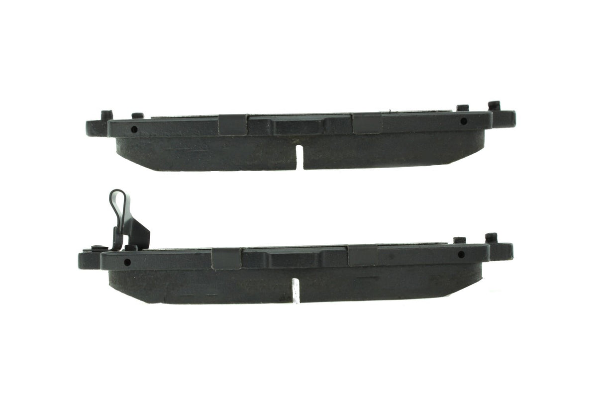 Centric Parts Disc Brake Pad Set 300.06190