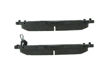 Centric Parts Disc Brake Pad Set 300.06190