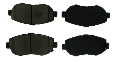 Centric Parts Disc Brake Pad Set 300.06190