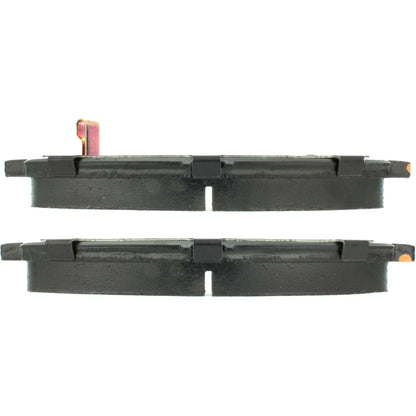 Stoptech Centric Centric Premium Brake Pads 300.06210