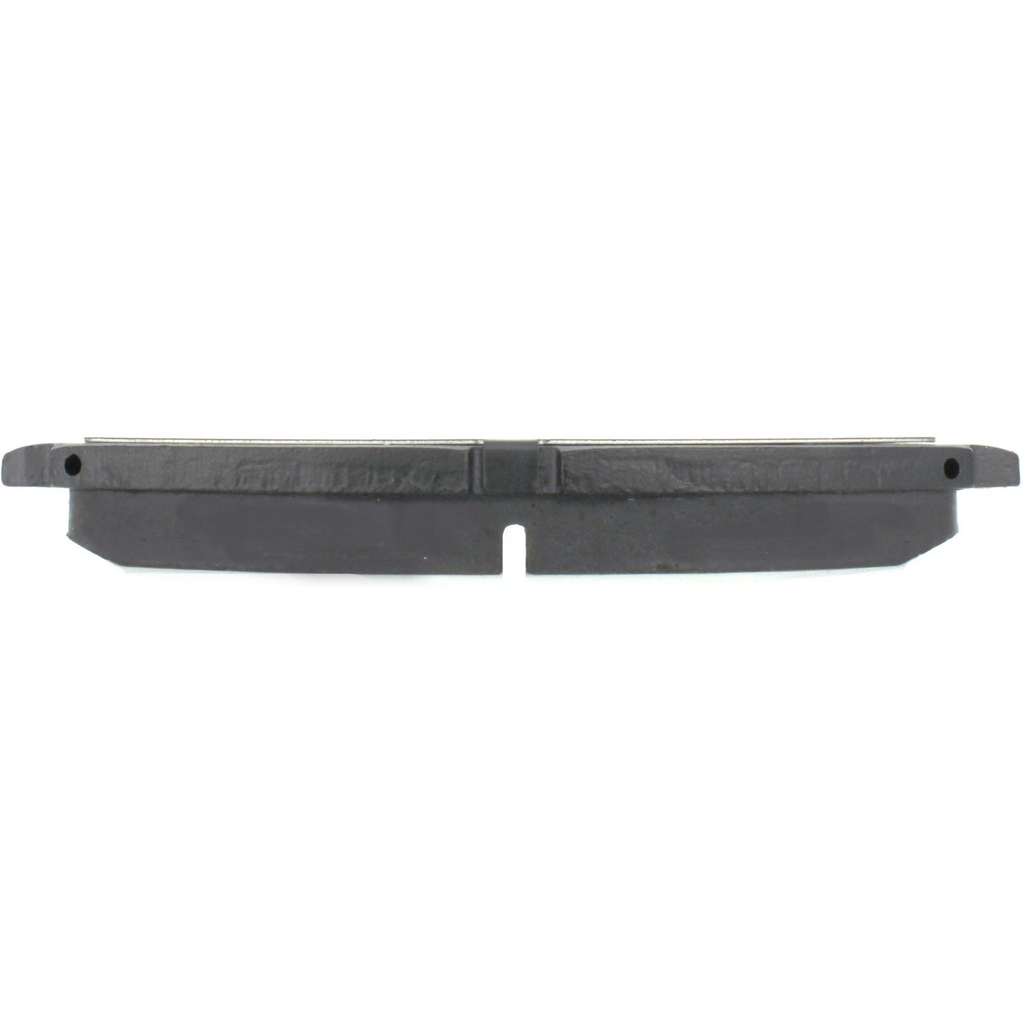 Centric Parts Disc Brake Pad Set Premium Semi-Metallic with Shims for 1986-1992 Toyota Celica Cressida Supra 300.06220
