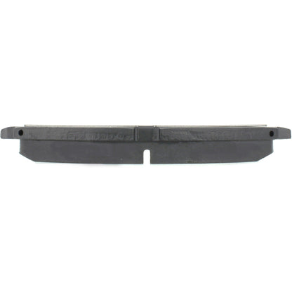 Centric Parts Disc Brake Pad Set Premium Semi-Metallic with Shims for 1986-1992 Toyota Celica Cressida Supra 300.06220