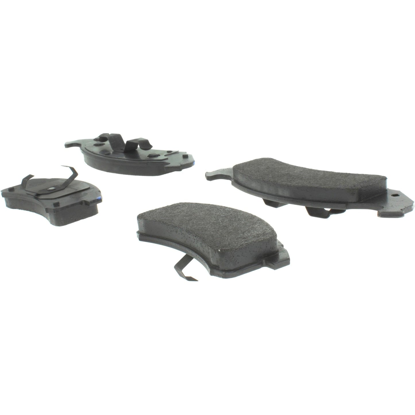 Stoptech Centric Centric Premium Brake Pads 300.06230