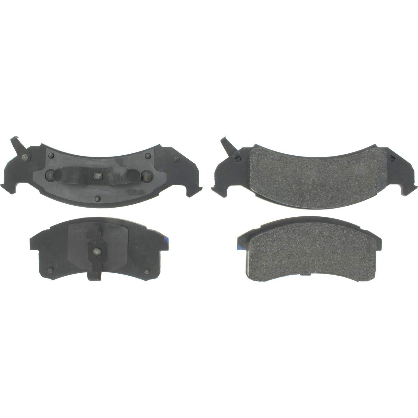 Stoptech Centric Centric Premium Brake Pads 300.06230