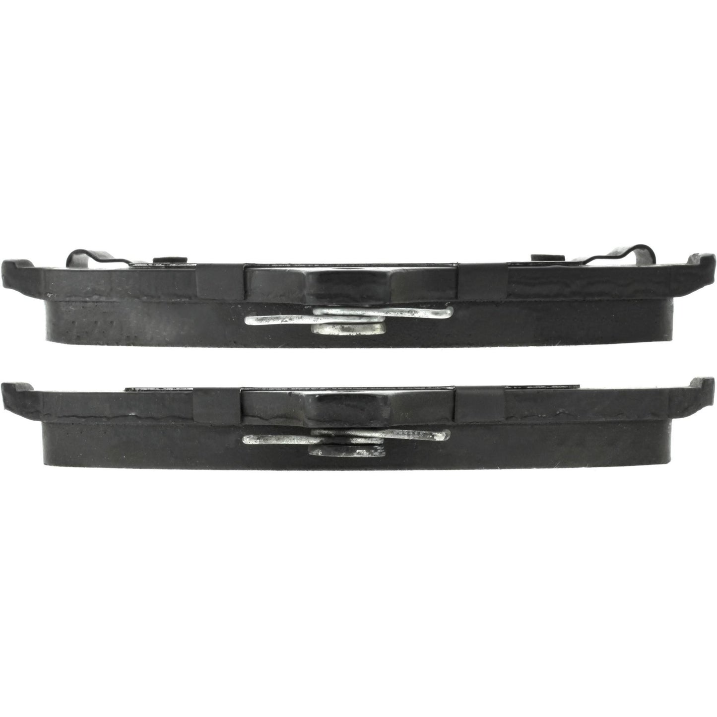 Stoptech Centric Premium Semi-Metallic Brake Pads w/Shims and Hardware - Rear 300.06280