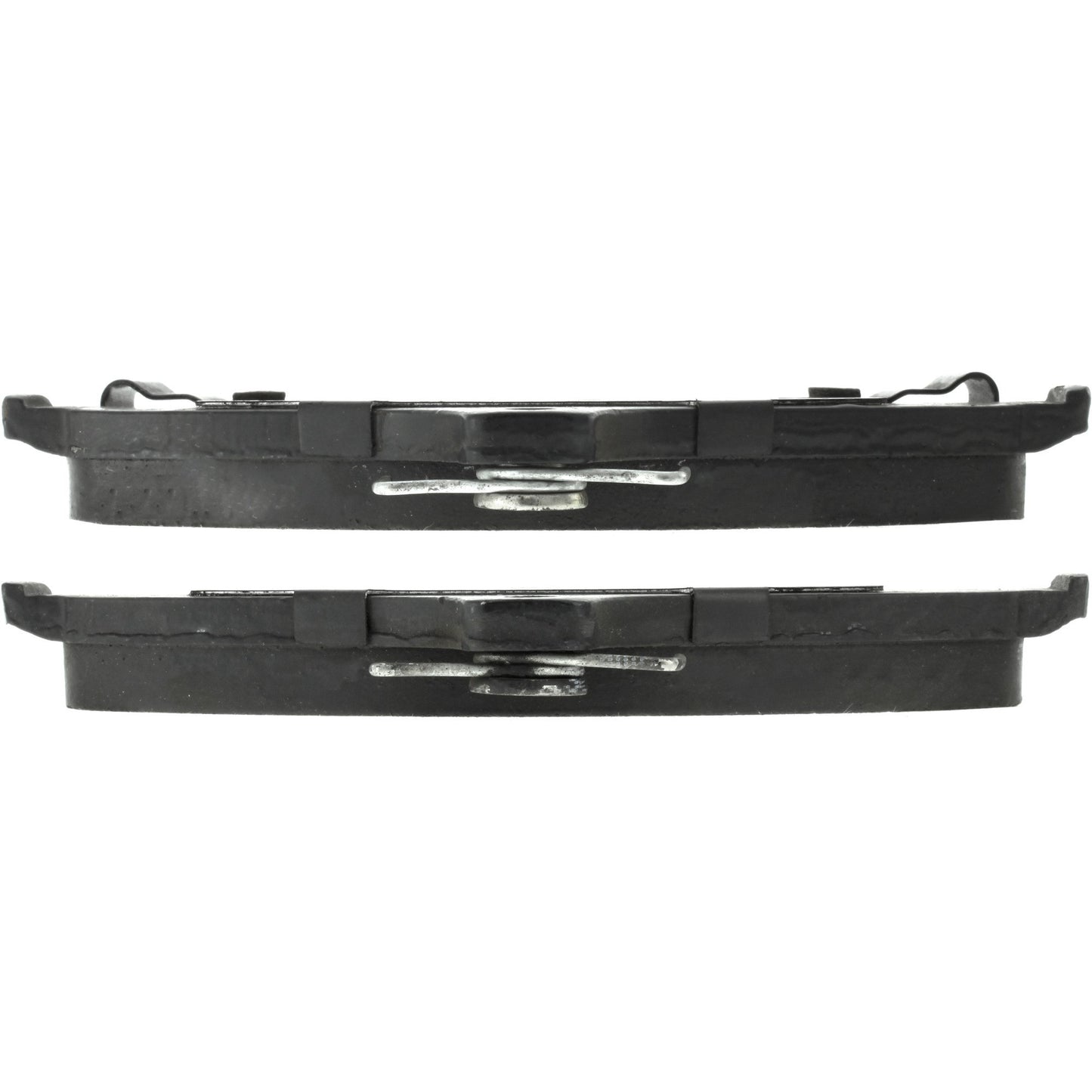 Centric Parts Disc Brake Pad Set Premium Semi-Metallic with Shims for 1994-1996 Chevrolet Caprice Impala 300.06280