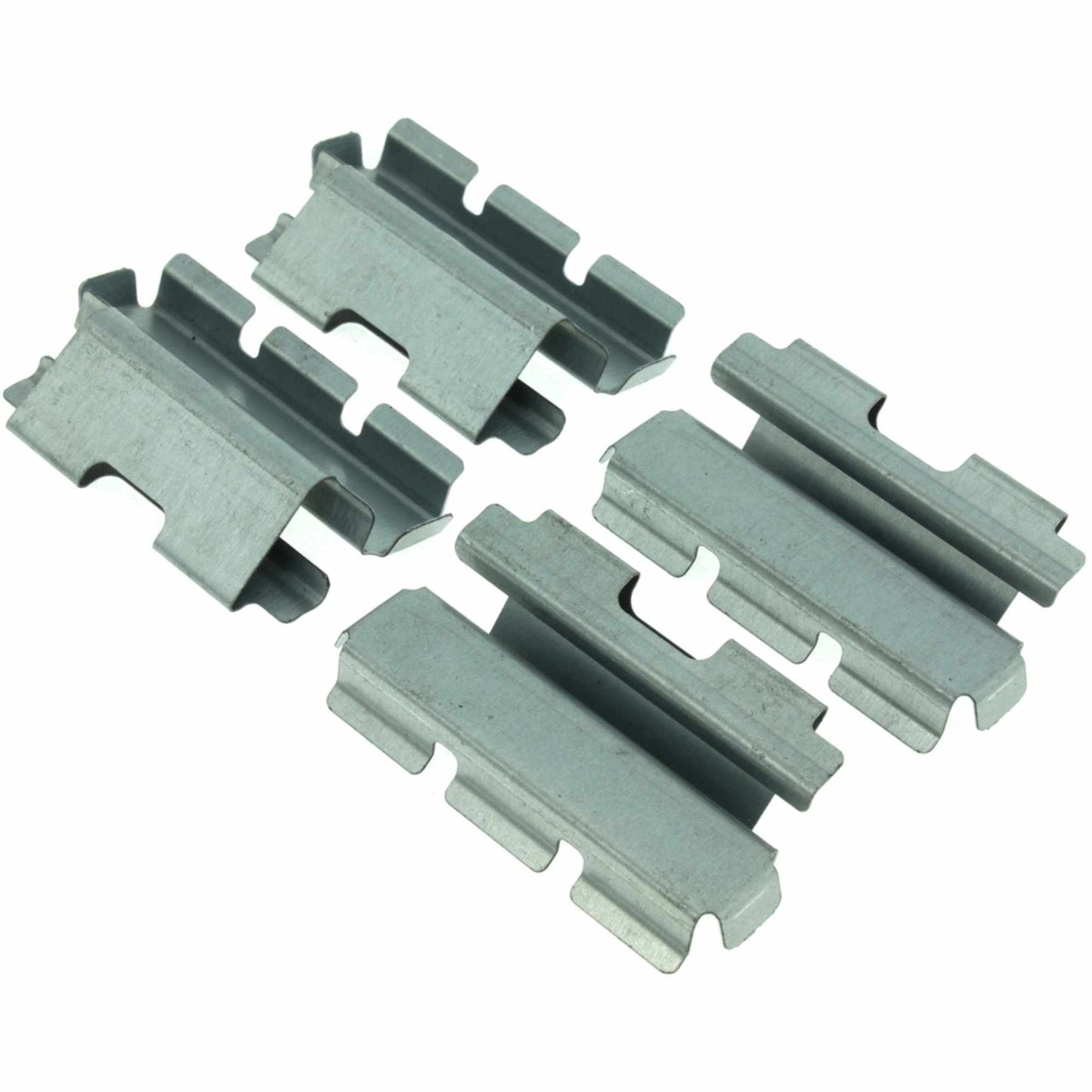 Centric Parts Disc Brake Pad Set 300.06320