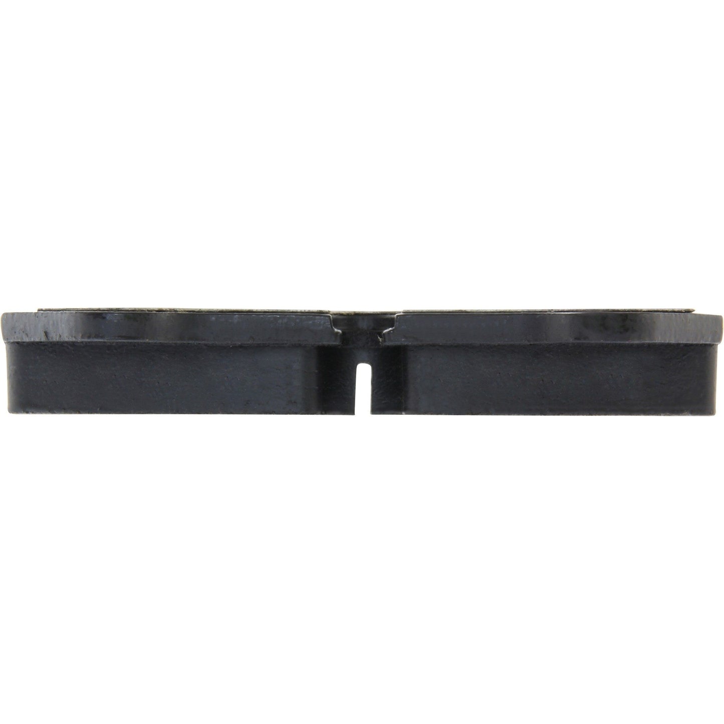 Centric Parts Disc Brake Pad Set Premium Metallic with Shims 300.06390