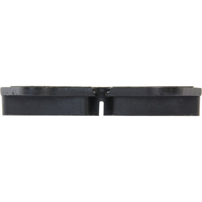 Centric Parts Disc Brake Pad Set Premium Metallic with Shims 300.06390