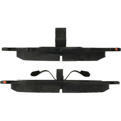 Stoptech Centric Centric Premium Brake Pads 300.06420