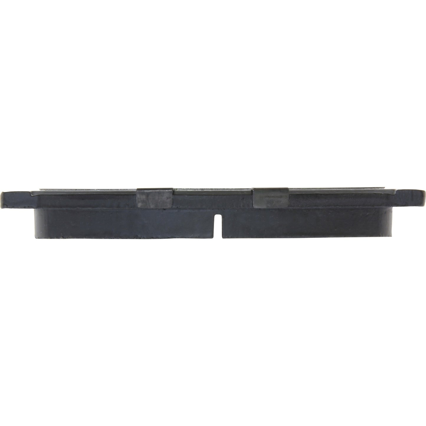 Centric Parts Premium Semi-Metallic Brake Pads with Shims and Hardware 300.06430