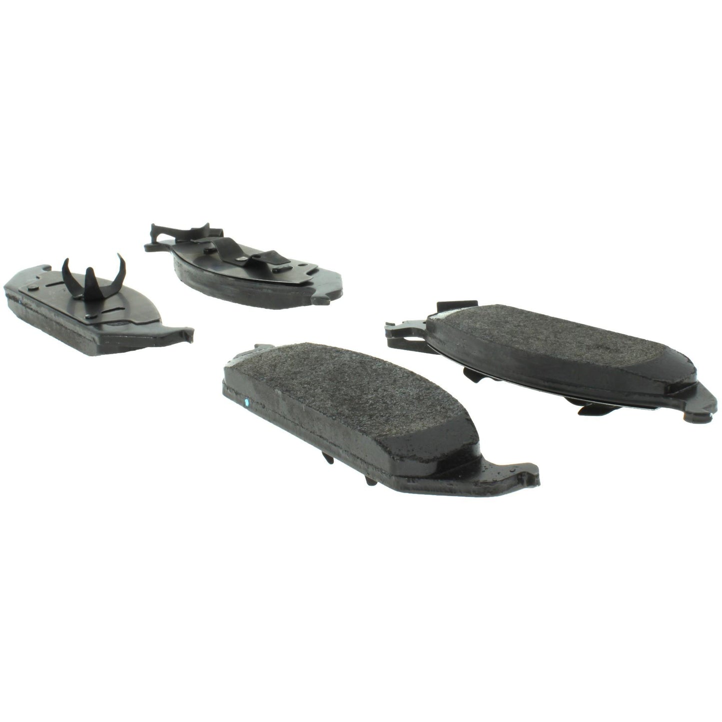 Stoptech Centric Centric Premium Brake Pads 300.06500