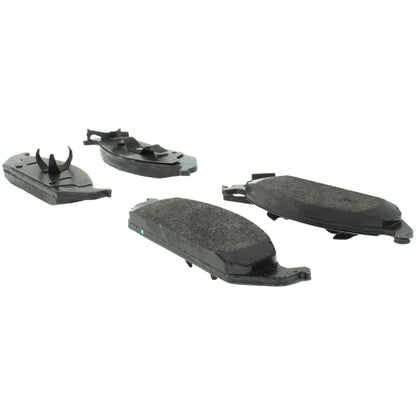 Stoptech Centric Centric Premium Brake Pads 300.06500