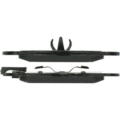 Stoptech Centric Centric Premium Brake Pads 300.06500